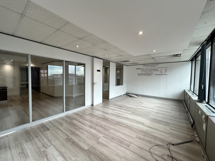 To Let commercial Property for Rent in Cape Town City Centre Western Cape